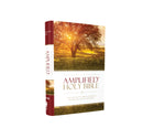 Amplified Holy Bible, Hardcover