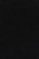 KJV, Thompson Chain-Reference Bible, Large Print, Bonded Leather, Black, Red Letter, Thumb Indexed, Comfort Print