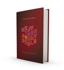 NKJV, Teen Study Bible, Hardcover, Comfort Print-9780310460879