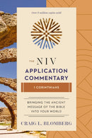 1 Corinthians
