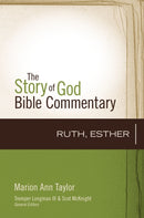 Ruth, Esther-9780310490890