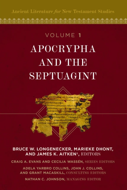 Apocrypha and the Septuagint