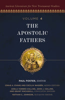 The Apostolic Fathers-9780310495635