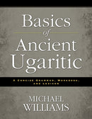 Basics of Ancient Ugaritic