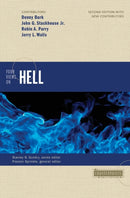 Four Views on Hell : Second Edition-9780310516460