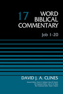Job 1-20, Volume 17-9780310521907