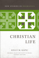 Christian Life-9780310523581