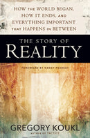 The Story of Reality