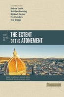 Five Views on the Extent of the Atonement-9780310527718