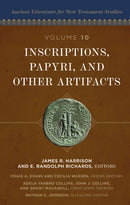 Inscriptions, Papyri, and Other Artifacts-9780310528906
