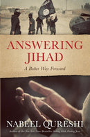 Answering Jihad : A Better Way Forward-9780310531388