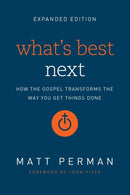 What''s Best Next