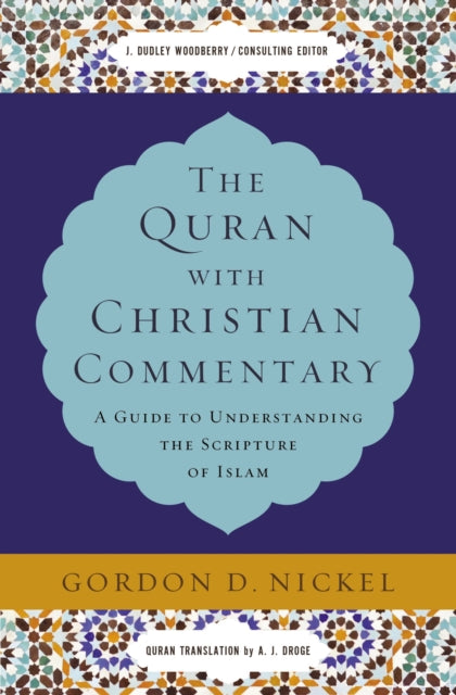 The Quran with Christian Commentary