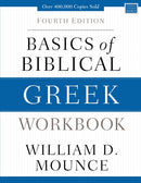 Basics of Biblical Greek Workbook