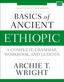 Basics of Ancient Ethiopic