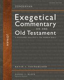 Jonah, Second Edition