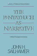 The Pentateuch as Narrative