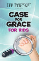 Case for Grace for Kids-9780310736561