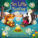 Ten Little Fireflies-9780310744337
