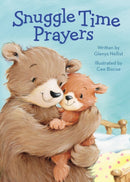 Snuggle Time Prayers-9780310749325