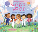 Girls of the World : Doing More Than Ever Before-9780310749660