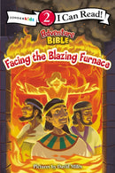 Facing the Blazing Furnace : Level 2-9780310750932