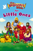 The Beginner''s Bible for Little Ones