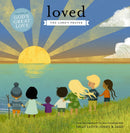 Loved : The Lord's Prayer-9780310757610
