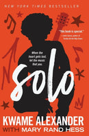 Solo-9780310761884