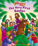 The Beginner''s Bible The Very First Easter