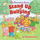 The Berenstain Bears Stand Up to Bullying-9780310764458