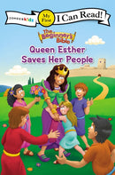 The Beginner''s Bible Queen Esther Saves Her People