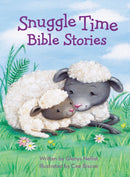 Snuggle Time Bible Stories-9780310766254