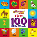 The Beginner''s Bible First 100 Bible Words