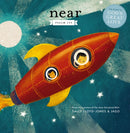 Near : Psalm 139-9780310768265