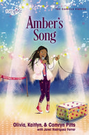 Amber's Song-9780310769637