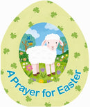 A Prayer for Easter-9780310770909