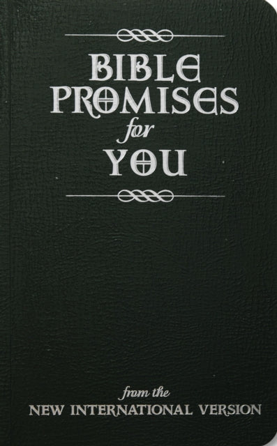 Bible Promises for You : from the New International Version-9780310803881