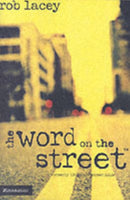 The Word on the Street-9780310932253