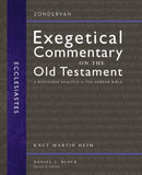 Ecclesiastes