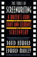 The Tools Of Screenwriting