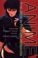 Anime from Akira to Princess Mononoke