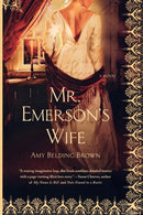 Mr Emerson's Wife-9780312336387