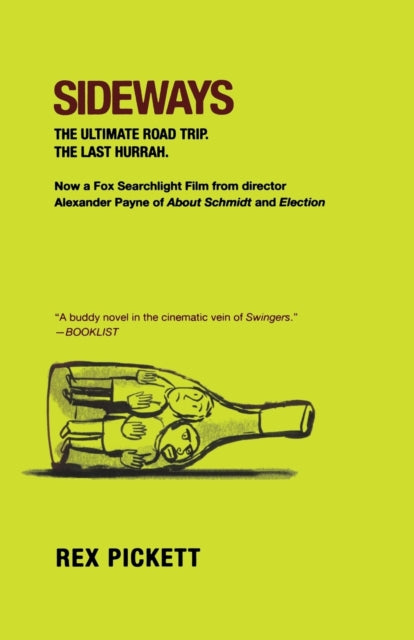 Sideways-9780312342517