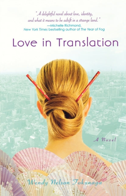 Love in Translation-9780312372668