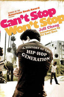 Can''t Stop Won''t Stop