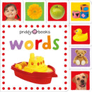 Mini Tab: Words-9780312527464