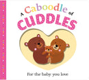 A Caboodle of Cuddles-9780312527624