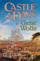 Castle of Days-9780312890421