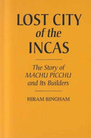 Lost City of the Incas